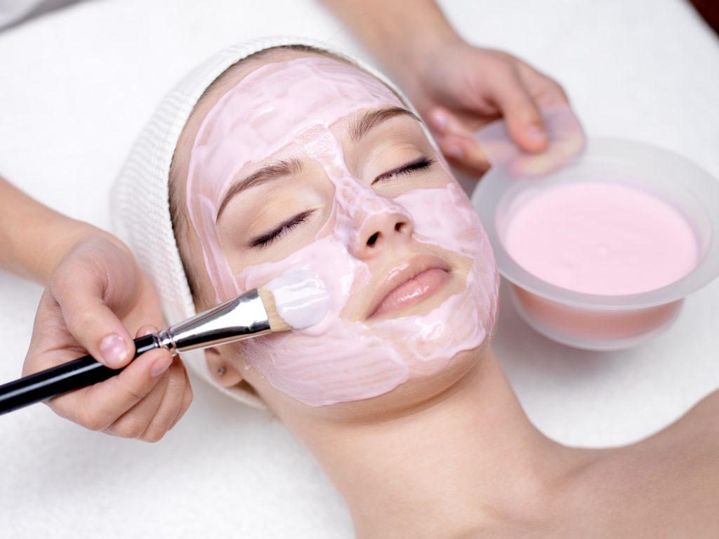 Healthy Skin With Facials Chelmsford