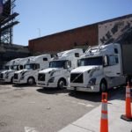 Why Has Autonomous Truck Progress Stalled?