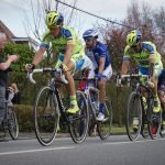 Why Birmingham Needs A Velodrome