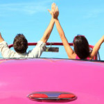 Safe driving in the summer, travel tips for the holidays