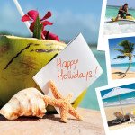 How to enjoy the holidays without family