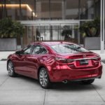 2018 Mazda 6 – Top 5 Features That Make It The Highest Selling Mazda Sedan