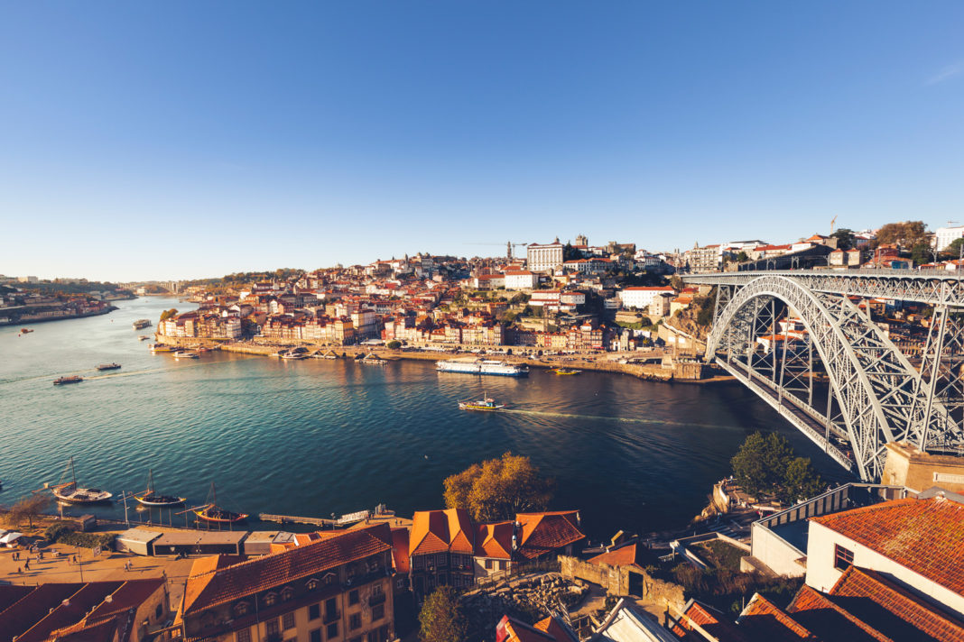 Could Moving To Portugal Benefit Your Way Of Life