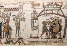 Halley’s Comet – Astronomical Wonder Or Doom Monger From The Heavens?