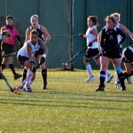 Field Hockey Players Need To Master These Three Speeds