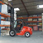 The Forklift Truck: A Buyer’s Guide