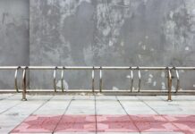 Key Advantages of Having a Bike Rack Bike Rack