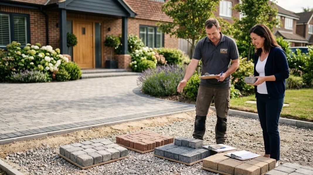 Block Pavers Block Pavers