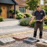 How to Choose the Best Block Pavers for Your Driveway Block Pavers