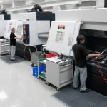 5 Benefits Of Using CNC Machines