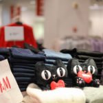 H&M launch On Tmall Top Ecommerce Platform In China