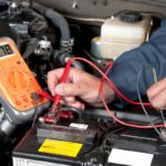 5 Common Signs Of Car Electrical Failure