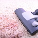 How To Go About The Carpet Cleaning In London?