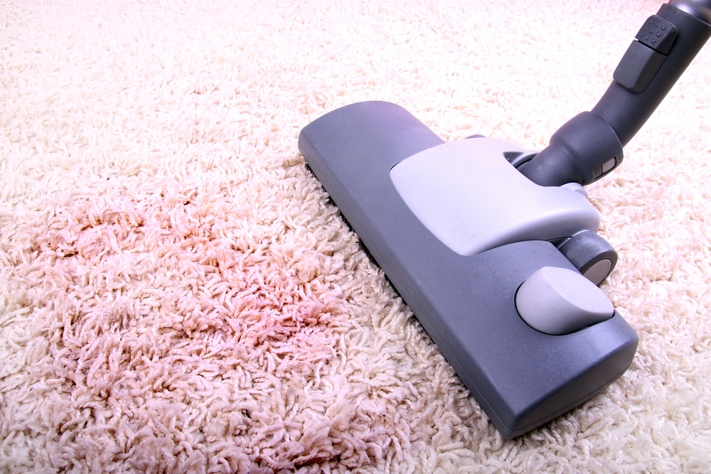 Carpet Cleaning In London