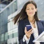 Cell Phone Etiquette Tips