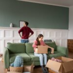 How House Clearance Services Can Simplify Your Move Clearance Services
