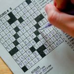 Find The Crossword Answer And Enjoy The Games!