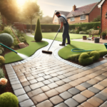 How Do You Maintain Block Paving to Ensure Longevity? Block Paving