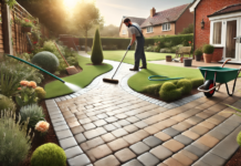 How Do You Maintain Block Paving to Ensure Longevity? Block Paving