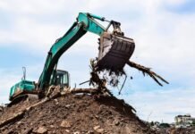 The Complete Guide to Demolition Projects in Buckinghamshire Demolition
