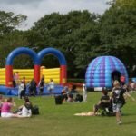 How To Set Up Your Bouncy Castle Business Conveniently?
