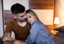 Feeling Close: Why Intimacy Matters More Than Ever Feeling Close: Why Intimacy Matters More Than Ever