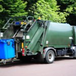 Why You Should Be Wary Of Garbage Trucks In Your Area