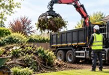 When Should You Choose Grab Hire for Garden Clearance and Landscaping? Grab Hire