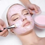 Get Glowing And Healthy Skin With Facials Chelmsford