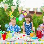 The Steps You Need To Take To Host Amazing Kids Parties