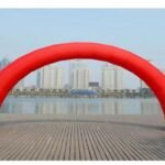 The Art of Inflatable Arches: Making Your Occasion Truly Memorable Inflatable arches