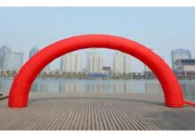 The Art of Inflatable Arches: Making Your Occasion Truly Memorable Inflatable arches