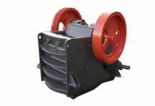 Understanding How Stationary Jaw Crushers Improve Efficiency Jaw Crushers