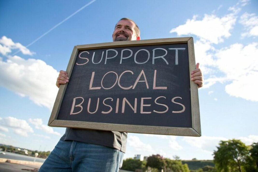 Local Businesses