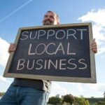 Why Local Businesses Are Investing More in Sign Makers Ealing Local Businesses