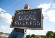 Why Local Businesses Are Investing More in Sign Makers Ealing Local Businesses