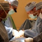 New Benchmarks In Coronary Artery Bypass Surgery