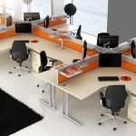 6 Ideas That Are Better Than Your Current Office Furniture