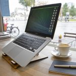 Discover Various Benefits Of Using Portable Laptop Stand