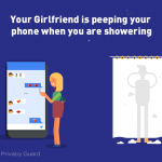 Privacy Protector For Experiencing The World Of Internet Without Borders