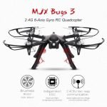 Learn To Use A Drone Like A Pro With The Mjx Bugs 3