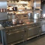 Should You Buy Used Restaurant Equipment?