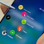 Galaxy Note 5: Better, Greater And Bigger To Use
