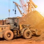 The Environmental Impact of Mining Equipment: Innovations in Sustainability Sandvik mining equipment