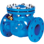 Significance Of Non-Return Valves, Validated By Philmac