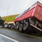 The Dangers Of Truck Tire Blowouts