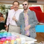 How Painting Still Lives Contemporary In The 21st Century According To Peter Max?