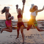 Travel With Muay Thai Package In Thailand