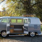Things to consider Before Hiring A Campervan