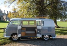Things to consider Before Hiring A Campervan